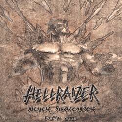 Hellraizer (PL) : Never Surrender